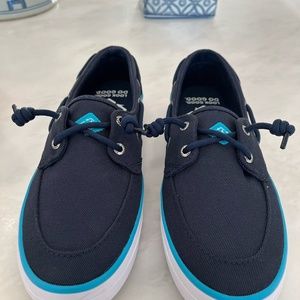 Sperry Boat Shoes